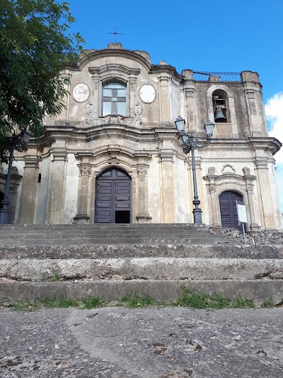 Chiesa di Santa Maria Cattolica