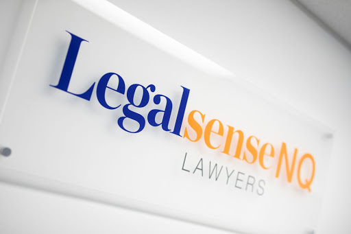Legalsense NQ