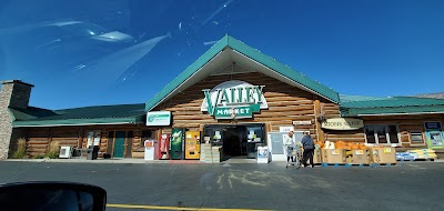 Valley Market