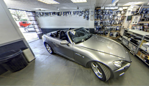 Pulse Car Audio - Thumbnail