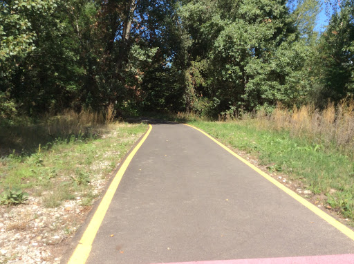Greenway, Rivanazzano Terme, PV, Italia - Thumbnail