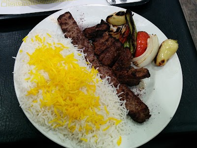 Photos of Darband Fifth Avenue Grill