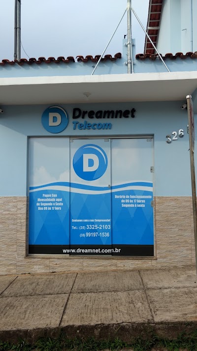 Photos of Dreamnet Provedor de Internet