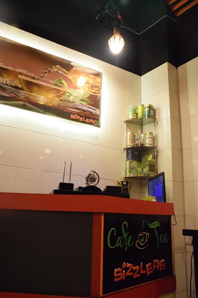 Photos of Cafe Tea
