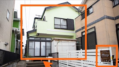 Blessing Guest House