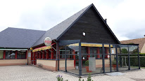 La Poste Relais à Ablon