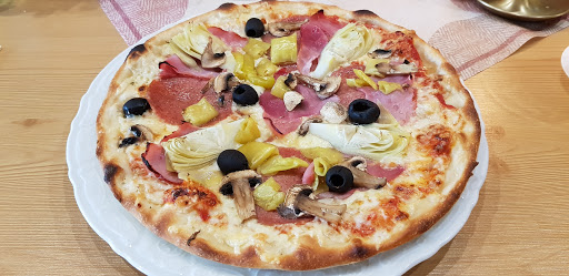 Restaurant Barnabas - Thumbnail