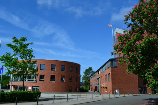 Tourismus-Service Scharbeutz