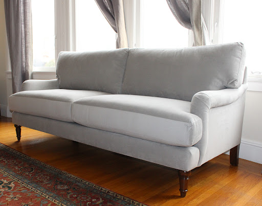 Couch Santa Barbara - Thumbnail