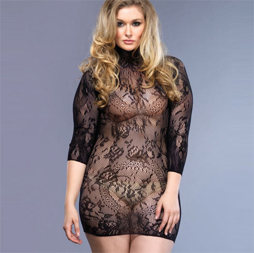 Allnaughties Lingerie Online - Thumbnail