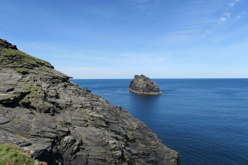 Warren Point - Visual