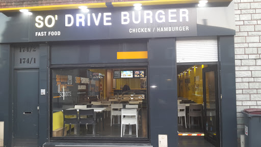 Photo 2 - Le Burger des Olmes