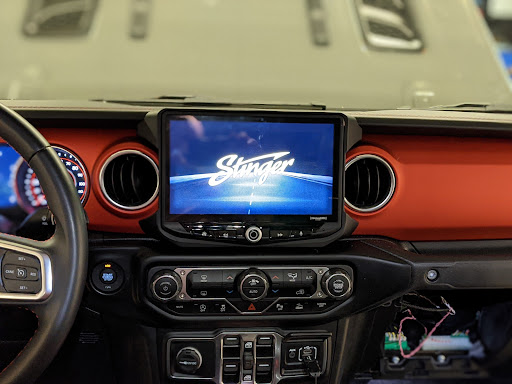 Radio Active - Visual