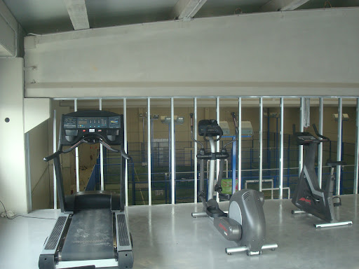 Padel Indoor Baix Penedès - Thumbnail