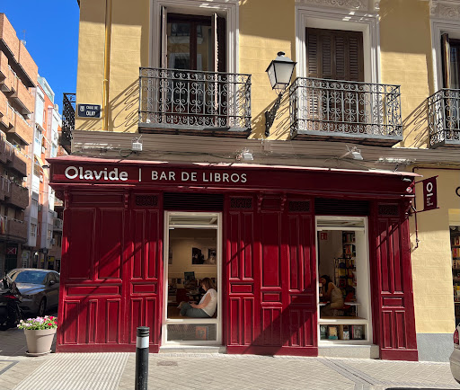 Sportherapy Madrid Gallery - Spain