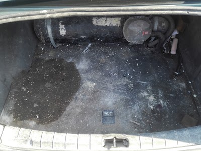 Photos of Car Wash Visage