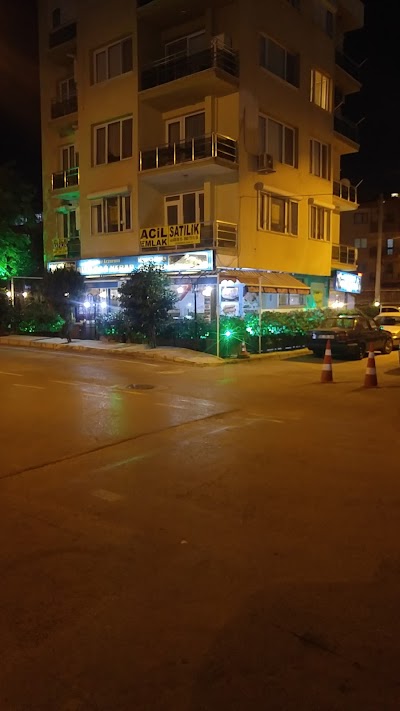 Nizam Usta Oltu Cag Kebap