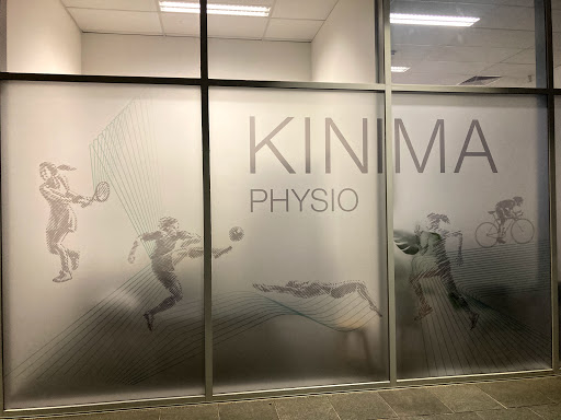 Kinima Physio - Thumbnail