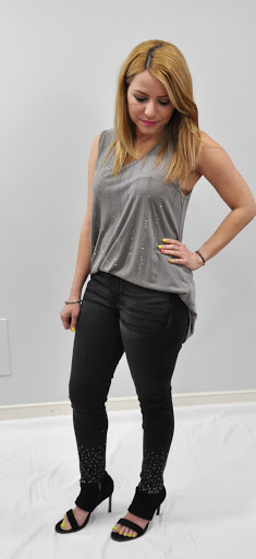 Nina Posh Boutique - A Women's Clothing Boutique - Thumbnail