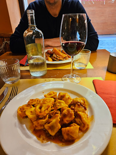 Osteria dei Battibecchi - Thumbnail