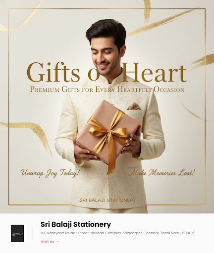 gifts