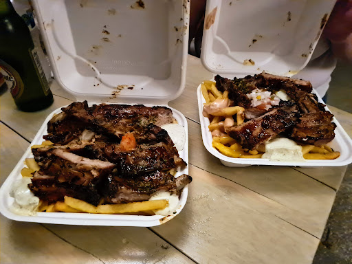 VIP Grill Bonaire - Thumbnail