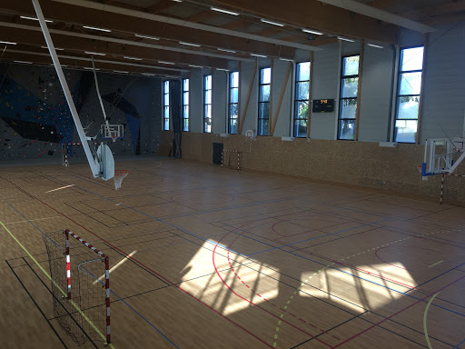 Photo de Salle multisports de Douarnenez - Plaine des sports