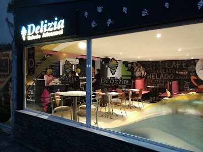 Photos of Heladeria Delizia
