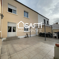 SAFTI - Frédéric Lamorte Immobilier - Dompierre sur mer - La Rochelle - Île de Ré à Dompierre-sur-Mer