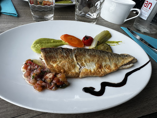 Photo 4 - Restaurant Le Passe Franc