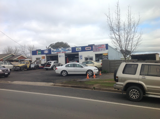 Yass Valley Automotive - Repco Authorised Car Service - Thumbnail