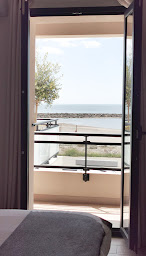 Photo n°26 de Hôtel de la Plage à Sète (Hôtel)