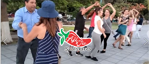 Ají-Jic Salsero Gallery - Mexico