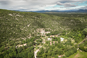 Photo n°35 de Domaine de Bagard - Village de gîtes et réception de mariage à Sauve (Hôtel)
