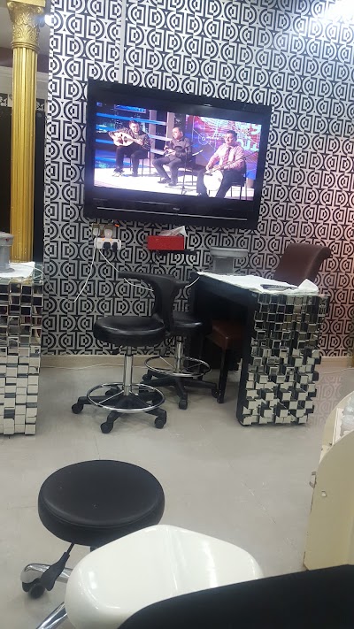 Photos of House of Style Beauty Center Salon
