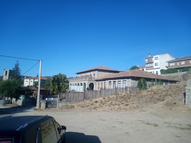 El Linar Del Zaire
