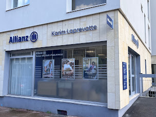 Photo n°3 de Allianz Assurance CREIL - Karim LAPREVOTTE à Creil (Compagnie d'assurance moto)