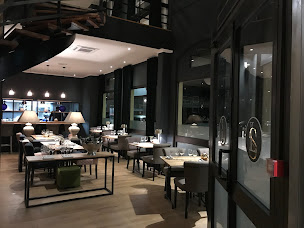 Photo n°31 de Restaurant La Suite à Alençon (Traiteur)