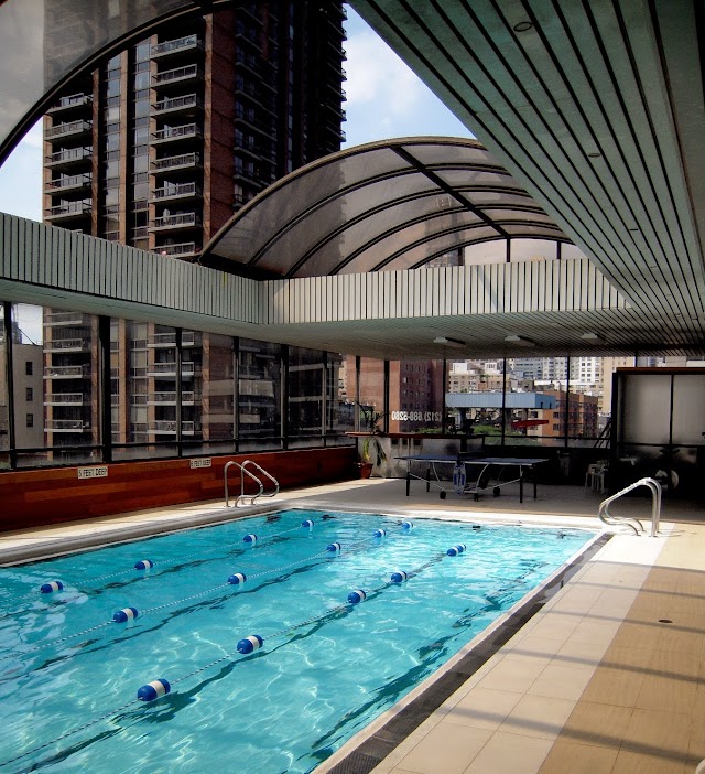 Complete Body & Spa