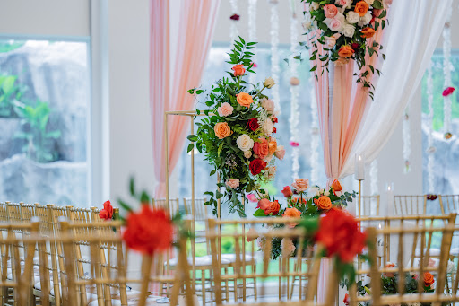 Wild and Free Event Decor Gallery - United States