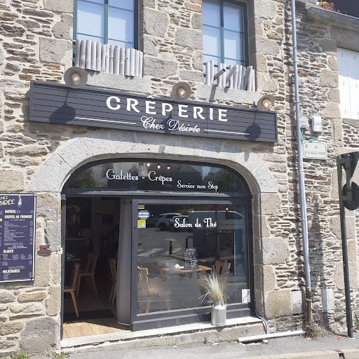 Crêperie Chez Désirée - Thumbnail