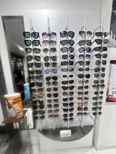 SASU OPTIQUE OPTIC 86