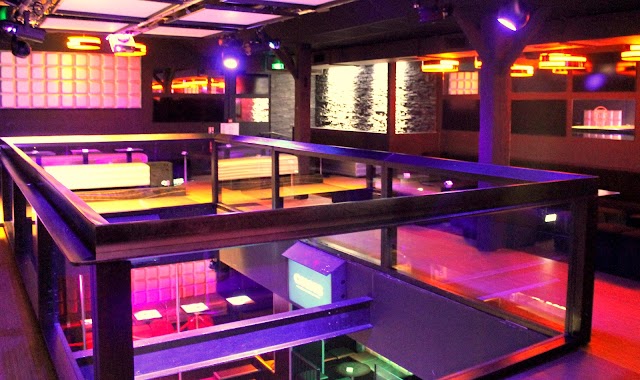 Colors Club