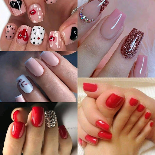 I.M.Beauty Salón Nails - Thumbnail