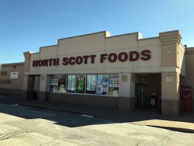 North Scott Foods