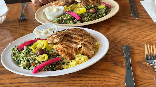 Middle Eastern Bakery and Deli - Thumbnail