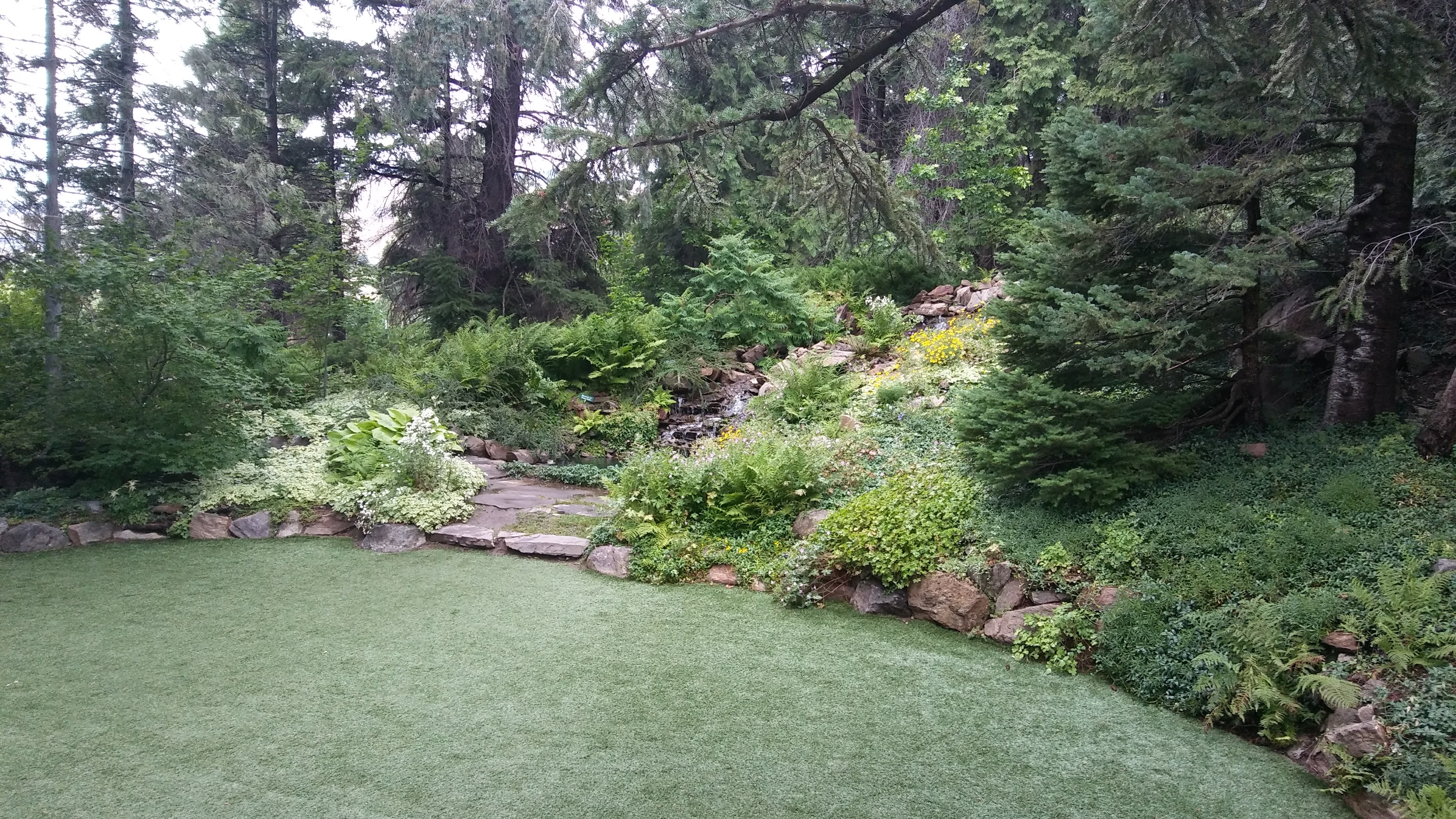 Ohme Gardens