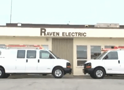Raven Electric Inc Gallery - United States