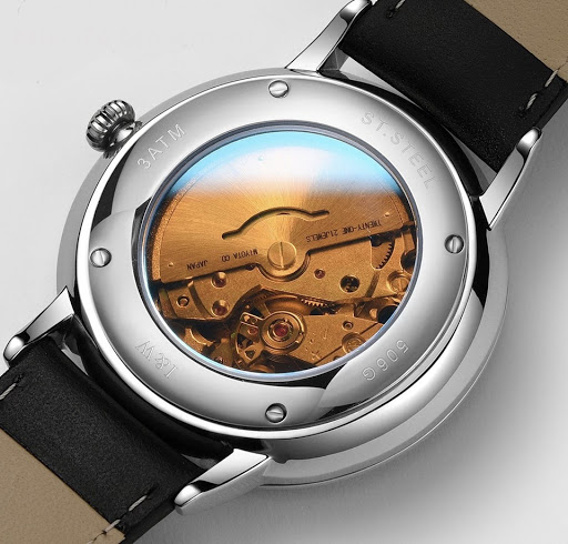 T-Z Watch