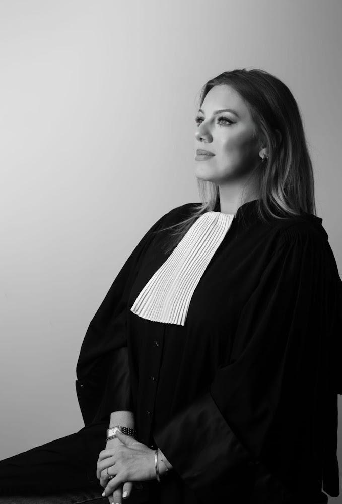Clotilde Garnier Avocat